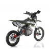 Asix Jaguar 125 17/14" Cross dla dziecka