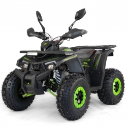 Quad dla dziecka Asix Fourcraft 125 Quad ATV