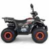 Quad dla dziecka Asix Fourcraft 125 Quad ATV