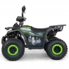 Quad dla dziecka Asix Fourcraft 125 Quad ATV
