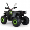 Quad dla dziecka Asix Fourcraft 125 Quad ATV