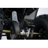 Quad dla dziecka Asix Fourcraft 125 Quad ATV