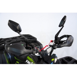 Quad dla dziecka Asix Fourcraft 125 Quad ATV