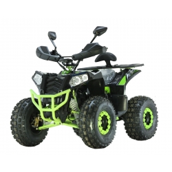 Quad dla dziecka KXD Commander ECO 1200W Quad ATV elektryczny