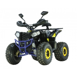 Quad dla dziecka KXD Commander ECO 1200W Quad ATV elektryczny