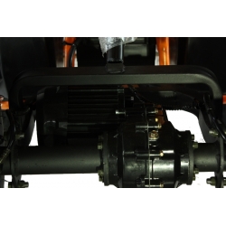 Quad dla dziecka KXD Commander ECO 1200W Quad ATV elektryczny