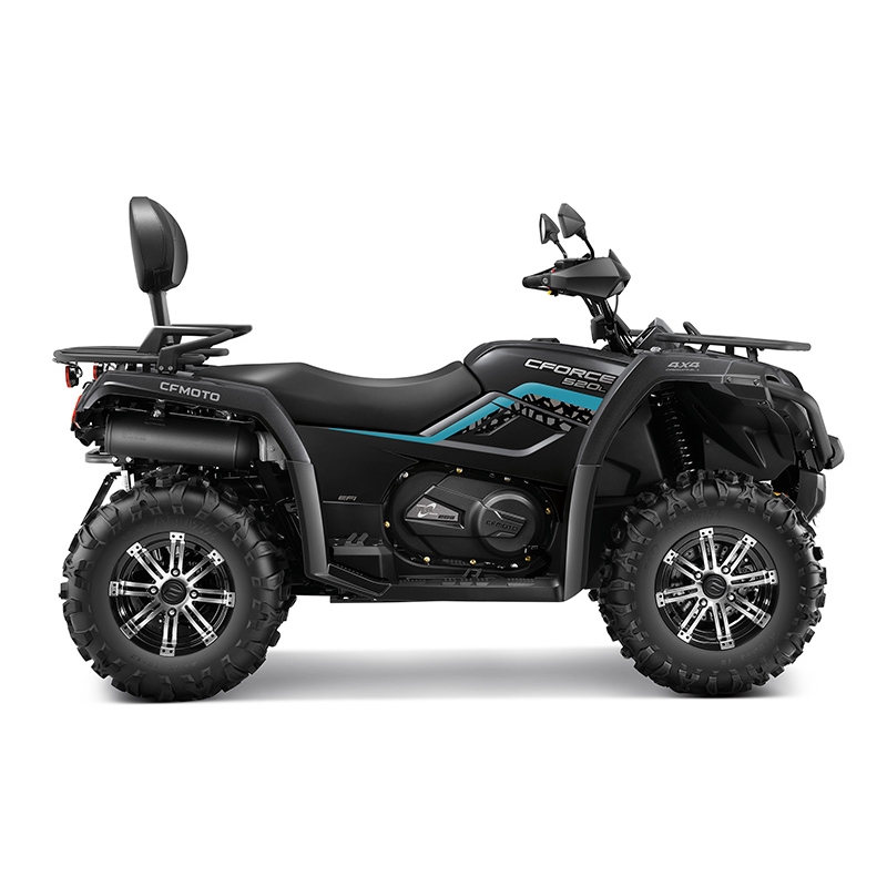 CF Moto 520L C-Force 4x4 T3b Quad ATV