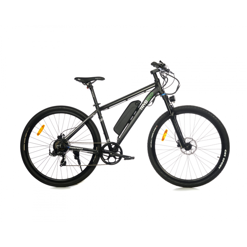 Rower Elektryczny Trybeco Fantom E-bike