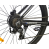 Rower Elektryczny Trybeco Fantom E-bike