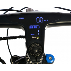 Rower Elektryczny Trybeco Fantom E-bike