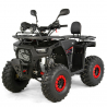 XTR Hurricane 003/8 150 Pro Quad ATV - 1