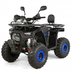 XTR Hurricane 003/8 150 Pro Quad ATV - 2