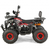 XTR Hurricane 003/8 150 Pro Quad ATV - 4