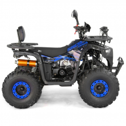 XTR Hurricane 003/8 150 Pro Quad ATV - 6