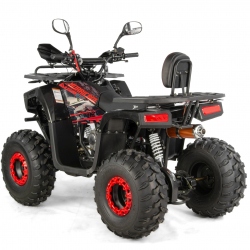 XTR Hurricane 003/8 150 Pro Quad ATV - 7