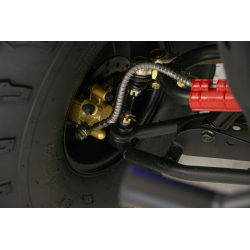 XTR Hurricane 003/8 150 Pro Quad ATV - 12