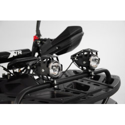 XTR Hurricane 003/8 150 Pro Quad ATV - 15