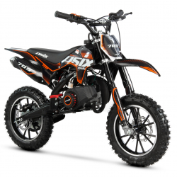 Asix 705 2T 50 E-Start Mini Cross dla dziecka - 2