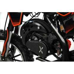 Asix 705 2T 50 E-Start Mini Cross dla dziecka - 15