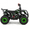 Quad ATV dla dziecka Asix M7/6 P-Start 2T Pocket