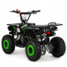 Quad ATV dla dziecka Asix M7/6 P-Start 2T Pocket