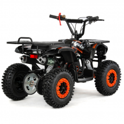 Quad ATV dla dziecka Asix M7/6 P-Start 2T Pocket