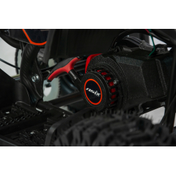 Quad ATV dla dziecka Asix M7/6 P-Start 2T Pocket