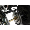 Quad ATV dla dziecka Asix M7/6 P-Start 2T Pocket