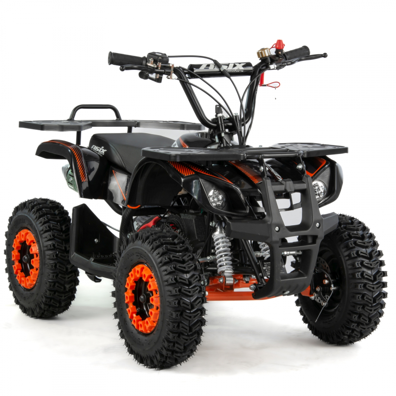 Quad ATV dla dziecka Asix M7/6 E-Start 2T Pocket
