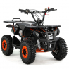 Quad ATV dla dziecka Asix M7/6 E-Start 2T Pocket