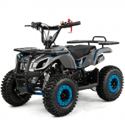 Quad ATV dla dziecka Asix M7/6 E-Start 2T Pocket