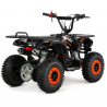 Quad ATV dla dziecka Asix M7/6 E-Start 2T Pocket