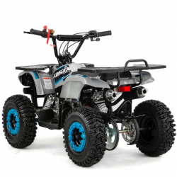 Quad ATV dla dziecka Asix M7/6 E-Start 2T Pocket