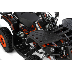 Quad ATV dla dziecka Asix M7/6 E-Start 2T Pocket