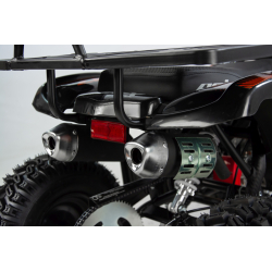 Quad ATV dla dziecka Asix M7/6 E-Start 2T Pocket