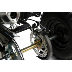 Quad ATV dla dziecka Asix M7/6 E-Start 2T Pocket