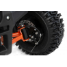 Quad ATV dla dziecka Asix M7/6 E-Start 2T Pocket