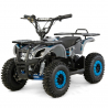 Quad ATV Elektryczny dla dziecka Asix E-M7/6 1000W