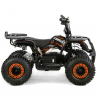 Quad ATV Elektryczny dla dziecka Asix E-M7/6 1000W