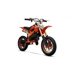 Mini Cross dla dziecka XTR 701 2T 50 P-start Pocket