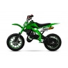 Mini Cross dla dziecka XTR 701 2T 50 P-start Pocket