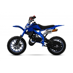 Mini Cross dla dziecka XTR 701 2T 50 P-start Pocket