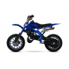 Mini Cross dla dziecka XTR 701 2T 50 P-start Pocket