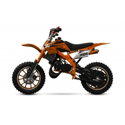 Mini Cross dla dziecka XTR 701 2T 50 P-start Pocket