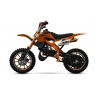Mini Cross dla dziecka XTR 701 2T 50 P-start Pocket