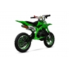 Mini Cross dla dziecka XTR 701 2T 50 P-start Pocket