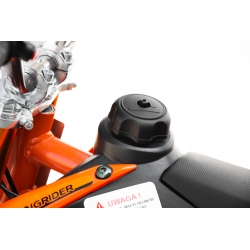 XTR 702 2T 50 P-start Mini Cross dla dziecka - 14