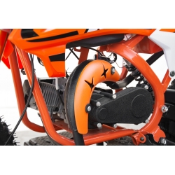 XTR 702 2T 50 P-start Mini Cross dla dziecka - 15