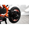 XTR 702 2T 50 P-start Mini Cross dla dziecka - 13