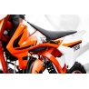 XTR 702 2T 50 P-start Mini Cross dla dziecka - 16